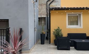 Residenza SubitoSanto - Appartamento 5A "Obizzi"