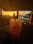 Aqua Nicaragua - Bares