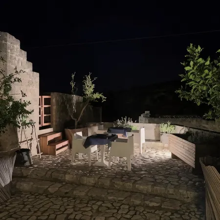 Il Carrubo Residenza Walk&Stay