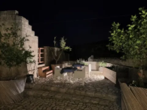 อิลการ์รูโบ โรงแรมใน