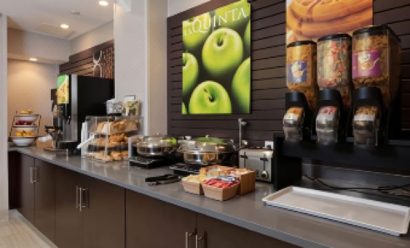 La Quinta by Wyndham New York City Central Park