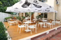 Hotel Vila e Arte City Center