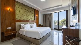 Miranda Hotel - Tanger