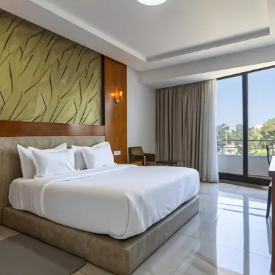 Miranda Hotel - Tanger Hotels near Tangier Free Zone