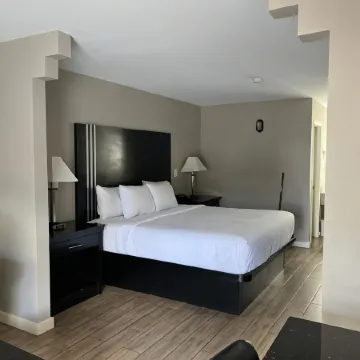 Texas Inn & Suites Pharr/San Juan