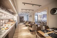 Dazzler by Wyndham Salta Hotels in Salta