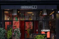 시티즌엠 보스턴 노스 스테이션 매사추세츠 주 의사당 주변 호텔