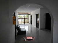 HOTEL VALLEDUPAR MAGICA Hotels in Valledupar