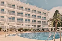 Hotel Villa Flamenca