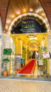 Grand Midway Hotel