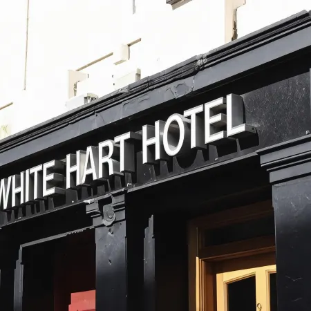 White Hart Hotel