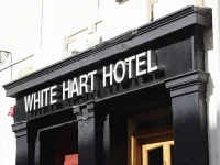 White Hart Hotel Hotels in Dumfries
