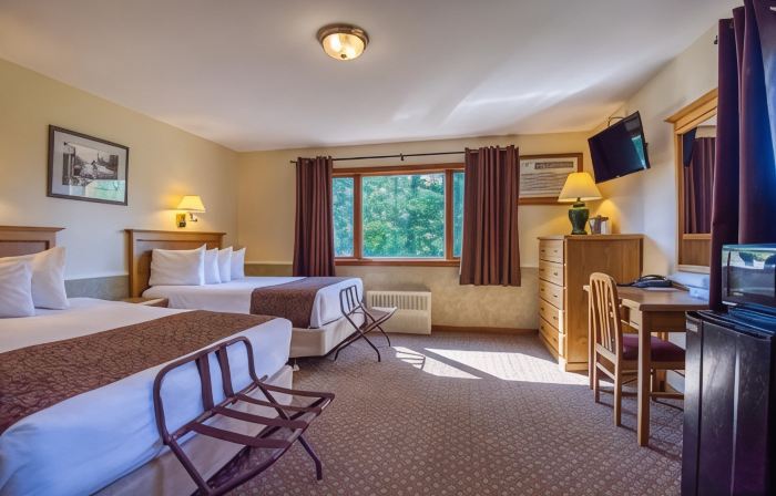 Purity Spring Resort