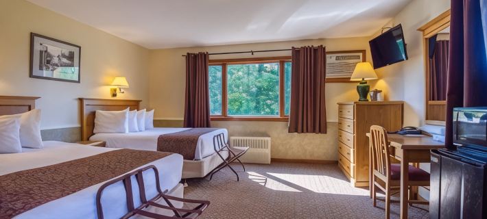 Purity Spring Resort Hotels in Carroll County