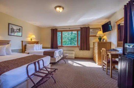 Purity Spring Resort Hotel a 