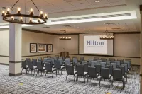 Hilton Cincinnati Airport