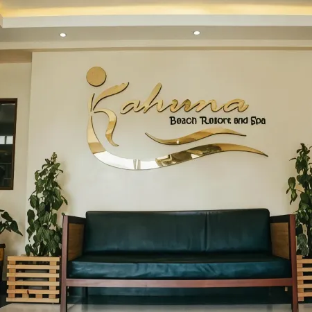 Kahuna Beach Resort and Spa