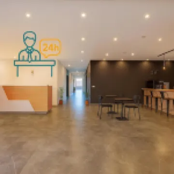 Bedcoin Hostel