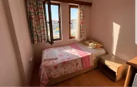 Kalanora Otel - parking