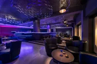 Grand Kakinada by GRT Hotels - Quầy bar