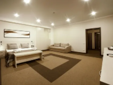 Meridian Hotels in Karaganda
