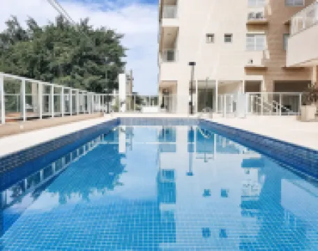 Residencial Saint Barth