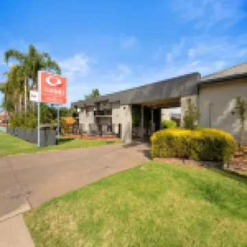 Econo Lodge Mildura Hotels in Mildura