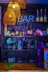 La Maison Hôtel Mulhouse Centre - Bar