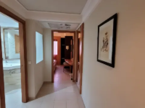 Hotel Tiba Hotels in Tunis