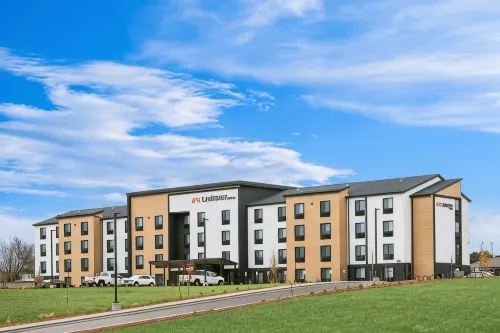 LivAway Suites Tri-Cities- Richland