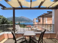 Hotel Anastazia