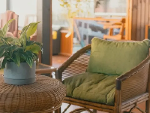 Apart Hotel Sendero del Sol Hotels in La Serena