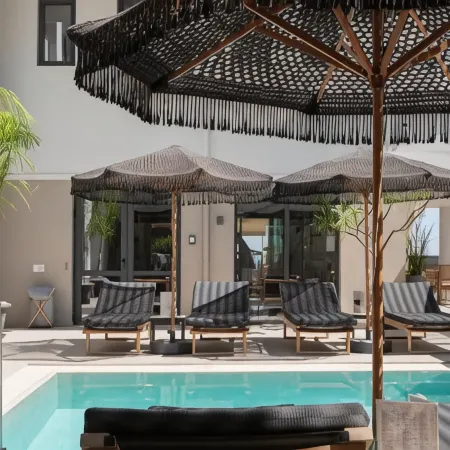 Ammos Suites