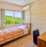 Stay View Ikaho - parking