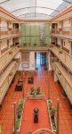 Hotel Zapotlan - Gym
