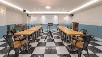 Mungyeong Saejaelia Resort & Pension - 2-Star