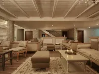 Thisoa Hotel Hotels in Gortynia