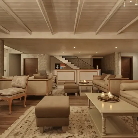 Thisoa Hotel