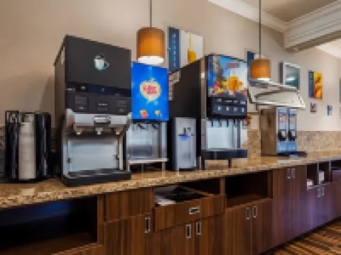 Best Western Timpanogos Inn Hotels in Lehi