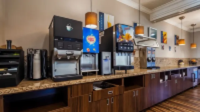 Best Western Timpanogos Inn Hotels in Lehi