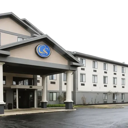 Comfort Suites