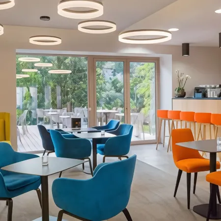 Best Western Plus Hotel Divona Cahors