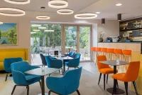 Best Western Plus Hotel Divona Cahors - พร้อมอาหารเช้า