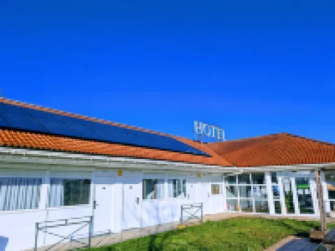 Fasthotel Well Inn Mâcon Sud - un hôtel FH Confort Hotels in Charnay-les-Macon