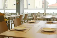 Hotel Atlas - breakfast