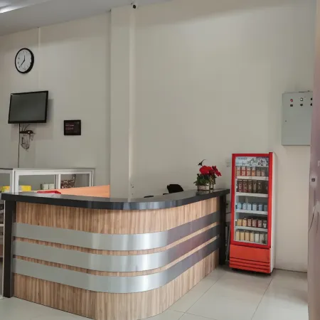 Grand Toba Hotel