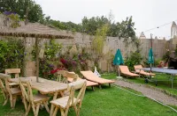 harmony surf lodge Hotel a 