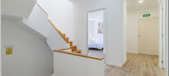 Ayz Joaquín Pol - Auto Check-in Property Các khách sạn ở Madrid