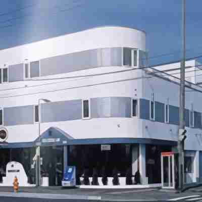 Hotel GORO Hakodate Hotel Exterior