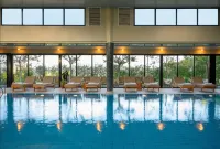 Canaan Hotel- Limited Edition by Fattal - Pools